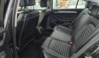 Volkswagen Passat ELEGANCE +Dynaudio +Virtual DSG Salon PL Serwis ASO GWARANCJA FV 23% full