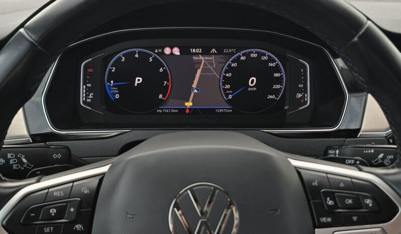 Volkswagen Passat ELEGANCE +Dynaudio +Virtual DSG Salon PL Serwis ASO GWARANCJA FV 23% full