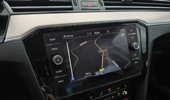 Volkswagen Passat ELEGANCE +Dynaudio +Virtual DSG Salon PL Serwis ASO GWARANCJA FV 23% full
