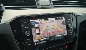 Volkswagen Passat ELEGANCE +Dynaudio +Virtual DSG Salon PL Serwis ASO GWARANCJA FV 23% full