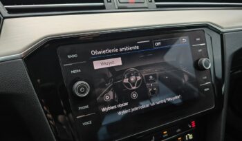 Volkswagen Passat ELEGANCE +Dynaudio +Virtual DSG Salon PL Serwis ASO GWARANCJA FV 23% full