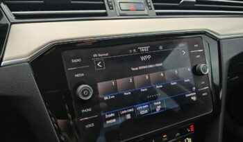 Volkswagen Passat ELEGANCE +Dynaudio +Virtual DSG Salon PL Serwis ASO GWARANCJA FV 23% full