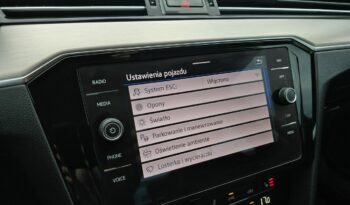 Volkswagen Passat ELEGANCE +Dynaudio +Virtual DSG Salon PL Serwis ASO GWARANCJA FV 23% full