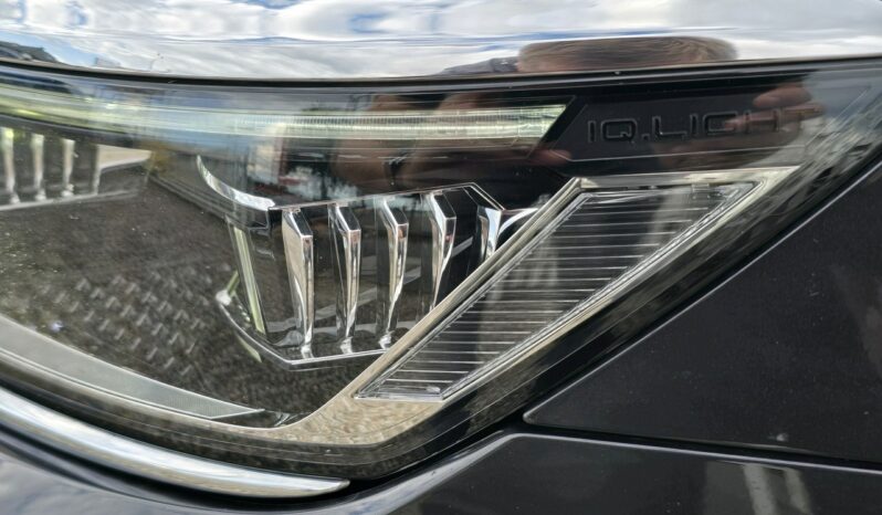 Volkswagen Passat ELEGANCE +Dynaudio +Virtual DSG Salon PL Serwis ASO GWARANCJA FV 23% full