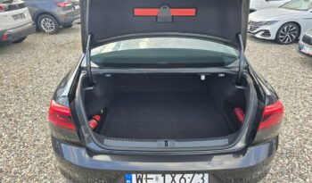 Volkswagen Passat ELEGANCE +Dynaudio +Virtual DSG Salon PL Serwis ASO GWARANCJA FV 23% full
