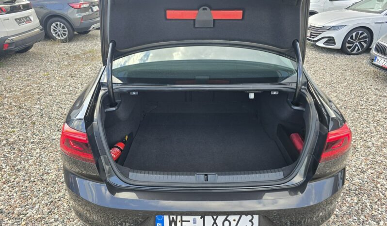 Volkswagen Passat ELEGANCE +Dynaudio +Virtual DSG Salon PL Serwis ASO GWARANCJA FV 23% full