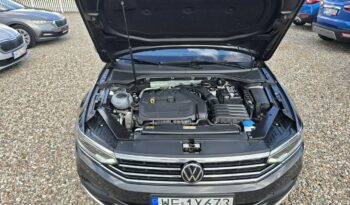Volkswagen Passat ELEGANCE +Dynaudio +Virtual DSG Salon PL Serwis ASO GWARANCJA FV 23% full