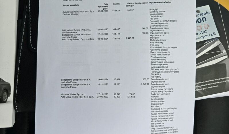 Volkswagen Passat ELEGANCE +Dynaudio +Virtual DSG Salon PL Serwis ASO GWARANCJA FV 23% full