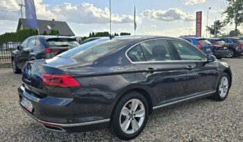 Volkswagen Passat ELEGANCE +Dynaudio +Virtual DSG Salon PL Serwis ASO GWARANCJA FV 23% full