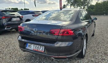 Volkswagen Passat ELEGANCE +Dynaudio +Virtual DSG Salon PL Serwis ASO GWARANCJA FV 23% full