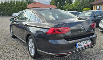 Volkswagen Passat ELEGANCE +Dynaudio +Virtual DSG Salon PL Serwis ASO GWARANCJA FV 23% full