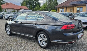 Volkswagen Passat ELEGANCE +Dynaudio +Virtual DSG Salon PL Serwis ASO GWARANCJA FV 23% full