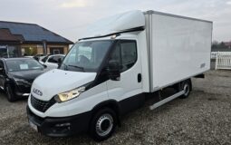 Iveco Daily 35S16H3 IGLOOCAR IZOTERMA 3.0 HPI Salon Polska GWARANCJA 3 LATA FV 23%