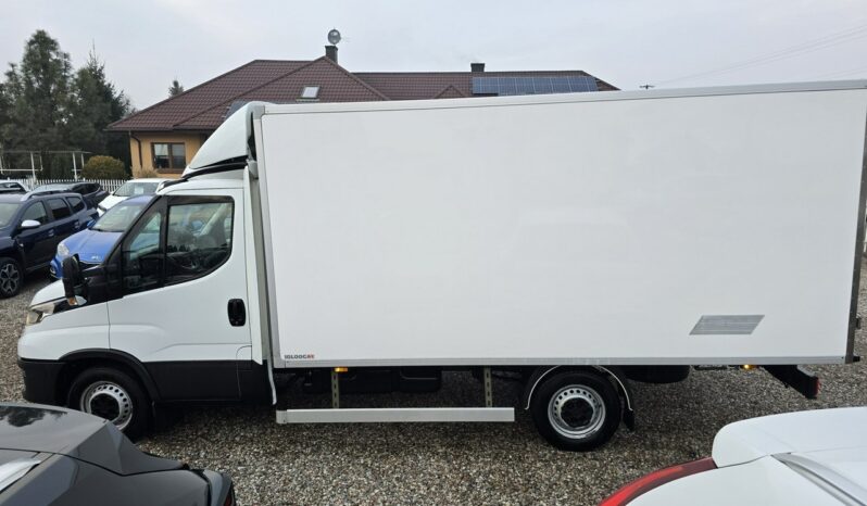 Iveco Daily 35S16H3 IGLOOCAR IZOTERMA 3.0 HPI Salon Polska GWARANCJA 3 LATA FV 23% full