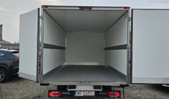 Iveco Daily 35S16H3 IGLOOCAR IZOTERMA 3.0 HPI Salon Polska GWARANCJA 3 LATA FV 23% full