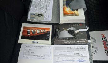Iveco Daily 35S16H3 IGLOOCAR IZOTERMA 3.0 HPI Salon Polska GWARANCJA 3 LATA FV 23% full