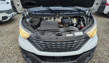 Iveco Daily 35S16H3 IGLOOCAR IZOTERMA 3.0 HPI Salon Polska GWARANCJA 3 LATA FV 23% full