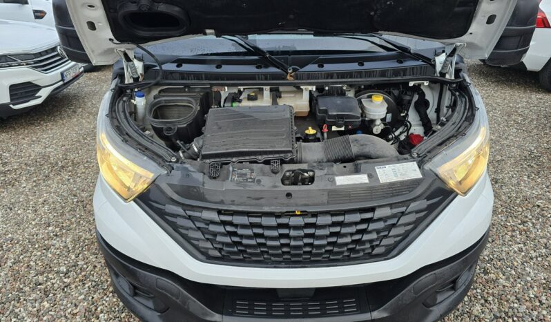 Iveco Daily 35S16H3 IGLOOCAR IZOTERMA 3.0 HPI Salon Polska GWARANCJA 3 LATA FV 23% full