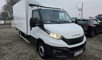 Iveco Daily 35S16H3 IGLOOCAR IZOTERMA 3.0 HPI Salon Polska GWARANCJA 3 LATA FV 23% full