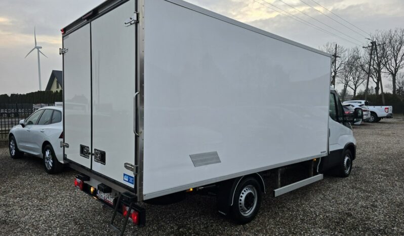 Iveco Daily 35S16H3 IGLOOCAR IZOTERMA 3.0 HPI Salon Polska GWARANCJA 3 LATA FV 23% full