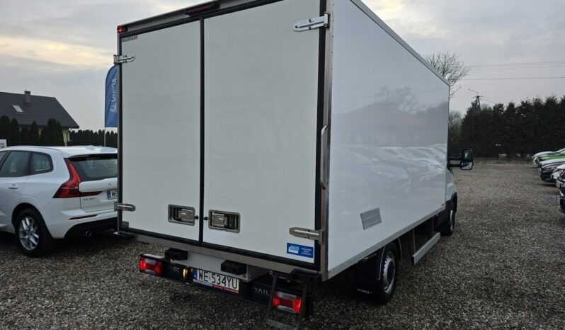 Iveco Daily 35S16H3 IGLOOCAR IZOTERMA 3.0 HPI Salon Polska GWARANCJA 3 LATA FV 23% full
