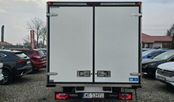 Iveco Daily 35S16H3 IGLOOCAR IZOTERMA 3.0 HPI Salon Polska GWARANCJA 3 LATA FV 23% full