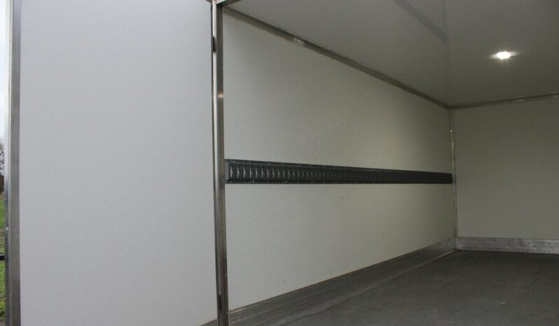 Iveco Daily 35S16H3 IGLOOCAR IZOTERMA 3.0 HPI Salon PL GWARANCJA SelectCar+ FV 23% full