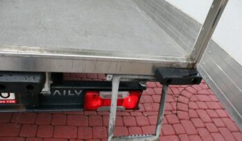 Iveco Daily 35S16H3 IGLOOCAR IZOTERMA 3.0 HPI Salon PL GWARANCJA SelectCar+ FV 23% full