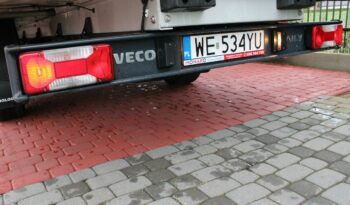 Iveco Daily 35S16H3 IGLOOCAR IZOTERMA 3.0 HPI Salon PL GWARANCJA SelectCar+ FV 23% full