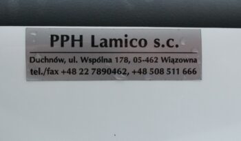 Iveco Daily 35S16H3 IGLOOCAR IZOTERMA 3.0 HPI Salon PL GWARANCJA SelectCar+ FV 23% full