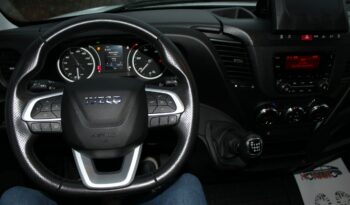 Iveco Daily 35S16H3 IGLOOCAR IZOTERMA 3.0 HPI Salon PL GWARANCJA SelectCar+ FV 23% full