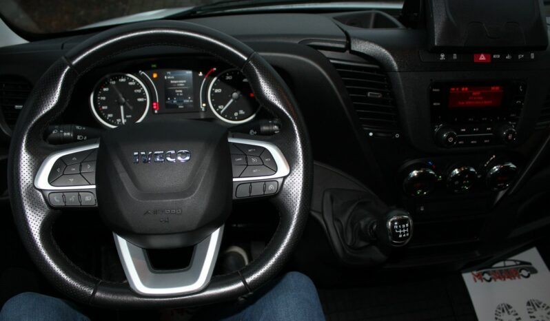 Iveco Daily 35S16H3 IGLOOCAR IZOTERMA 3.0 HPI Salon PL GWARANCJA SelectCar+ FV 23% full