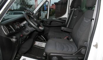 Iveco Daily 35S16H3 IGLOOCAR IZOTERMA 3.0 HPI Salon PL GWARANCJA SelectCar+ FV 23% full