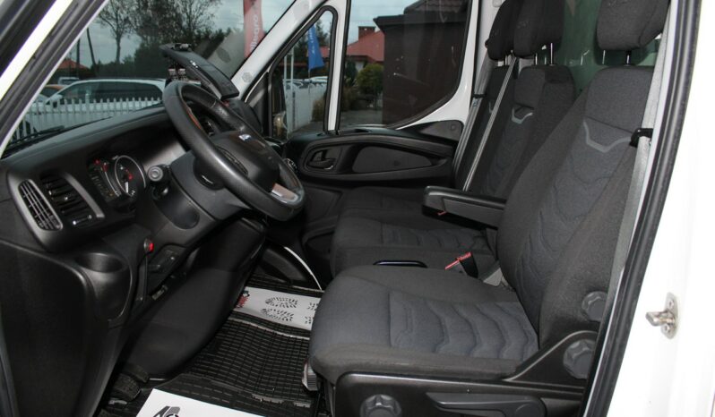 Iveco Daily 35S16H3 IGLOOCAR IZOTERMA 3.0 HPI Salon PL GWARANCJA SelectCar+ FV 23% full