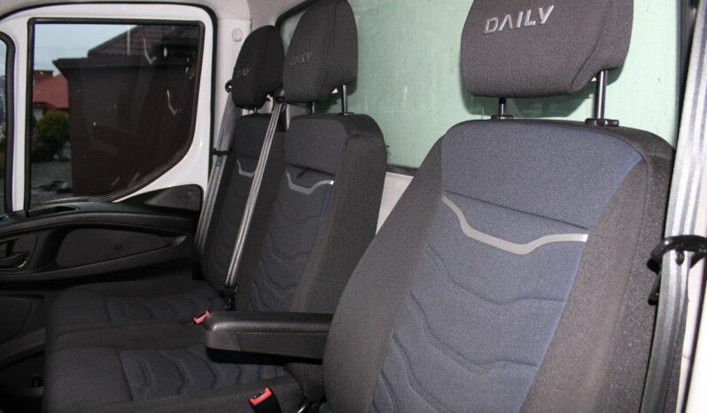 Iveco Daily 35S16H3 IGLOOCAR IZOTERMA 3.0 HPI Salon PL GWARANCJA SelectCar+ FV 23% full