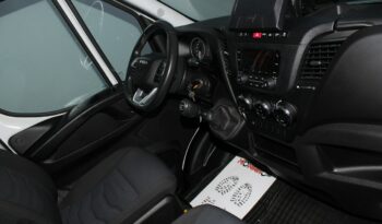 Iveco Daily 35S16H3 IGLOOCAR IZOTERMA 3.0 HPI Salon PL GWARANCJA SelectCar+ FV 23% full