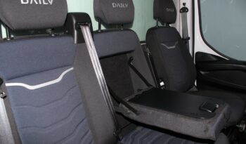 Iveco Daily 35S16H3 IGLOOCAR IZOTERMA 3.0 HPI Salon PL GWARANCJA SelectCar+ FV 23% full