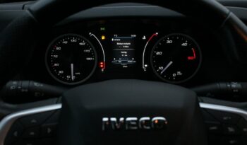 Iveco Daily 35S16H3 IGLOOCAR IZOTERMA 3.0 HPI Salon PL GWARANCJA SelectCar+ FV 23% full