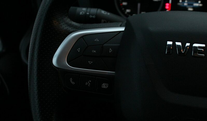 Iveco Daily 35S16H3 IGLOOCAR IZOTERMA 3.0 HPI Salon PL GWARANCJA SelectCar+ FV 23% full