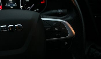 Iveco Daily 35S16H3 IGLOOCAR IZOTERMA 3.0 HPI Salon PL GWARANCJA SelectCar+ FV 23% full