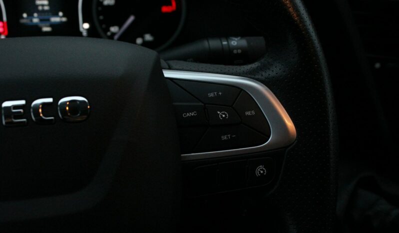 Iveco Daily 35S16H3 IGLOOCAR IZOTERMA 3.0 HPI Salon PL GWARANCJA SelectCar+ FV 23% full