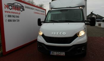 Iveco Daily 35S16H3 IGLOOCAR IZOTERMA 3.0 HPI Salon PL GWARANCJA SelectCar+ FV 23% full
