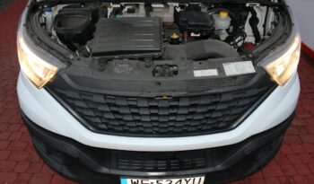 Iveco Daily 35S16H3 IGLOOCAR IZOTERMA 3.0 HPI Salon PL GWARANCJA SelectCar+ FV 23% full
