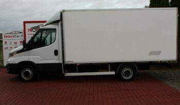 Iveco Daily 35S16H3 IGLOOCAR IZOTERMA 3.0 HPI Salon PL GWARANCJA SelectCar+ FV 23% full