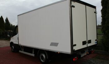 Iveco Daily 35S16H3 IGLOOCAR IZOTERMA 3.0 HPI Salon PL GWARANCJA SelectCar+ FV 23% full