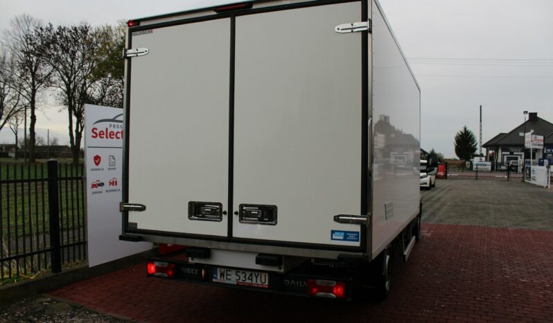 Iveco Daily 35S16H3 IGLOOCAR IZOTERMA 3.0 HPI Salon PL GWARANCJA SelectCar+ FV 23% full