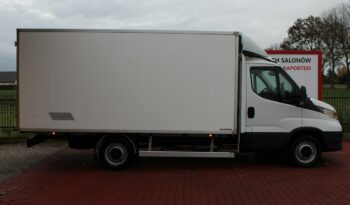Iveco Daily 35S16H3 IGLOOCAR IZOTERMA 3.0 HPI Salon PL GWARANCJA SelectCar+ FV 23% full