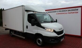 Iveco Daily 35S16H3 IGLOOCAR IZOTERMA 3.0 HPI Salon PL GWARANCJA SelectCar+ FV 23% full