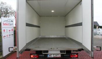 Iveco Daily 35S16H3 IGLOOCAR IZOTERMA 3.0 HPI Salon PL GWARANCJA SelectCar+ FV 23% full