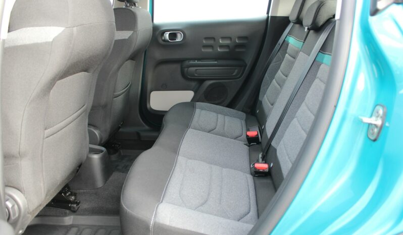 Citroen C3 Salon Polska 1-właściciel Serwisowany GWARANCJA i RAPORT SelectCar+ full